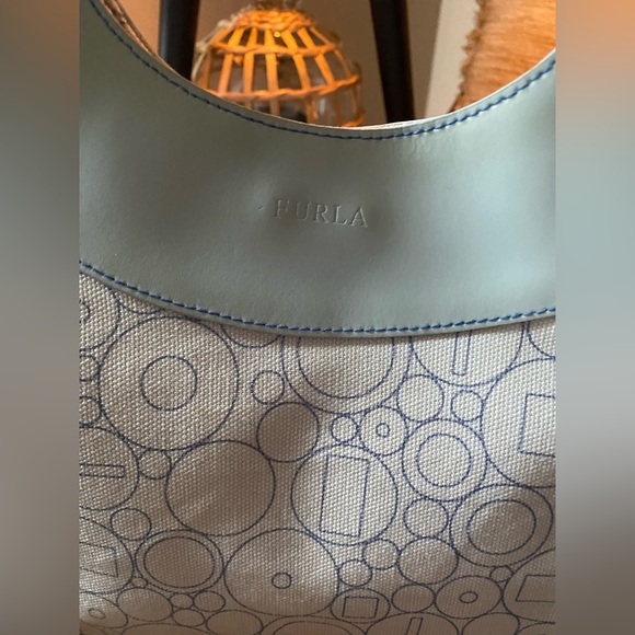 Furla Handbag - Picture 12 of 12